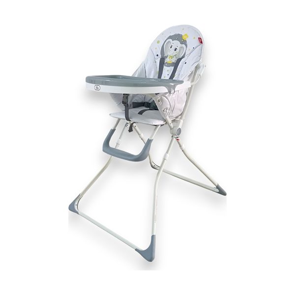 BBO HRANILICA JUNIOR (HCY6201) - GREY