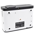 Kettz KT-P200 Mini HD LED Projektor - Слика 5