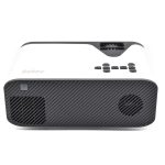 Kettz KT-P200 Mini HD LED Projektor - Слика 6