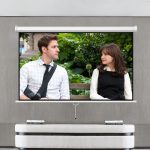 Kettz KT-UP012 Zidno Platno za Projektor 120" - Слика 2