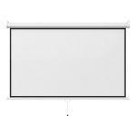 Kettz KT-UP012 Zidno Platno za Projektor 120"
