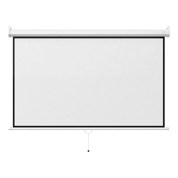 Kettz KT-UP012 Zidno Platno za Projektor 120"
