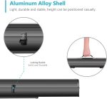 Kettz KT-UP105 Podno Platno za Projektor 100" - Слика 5