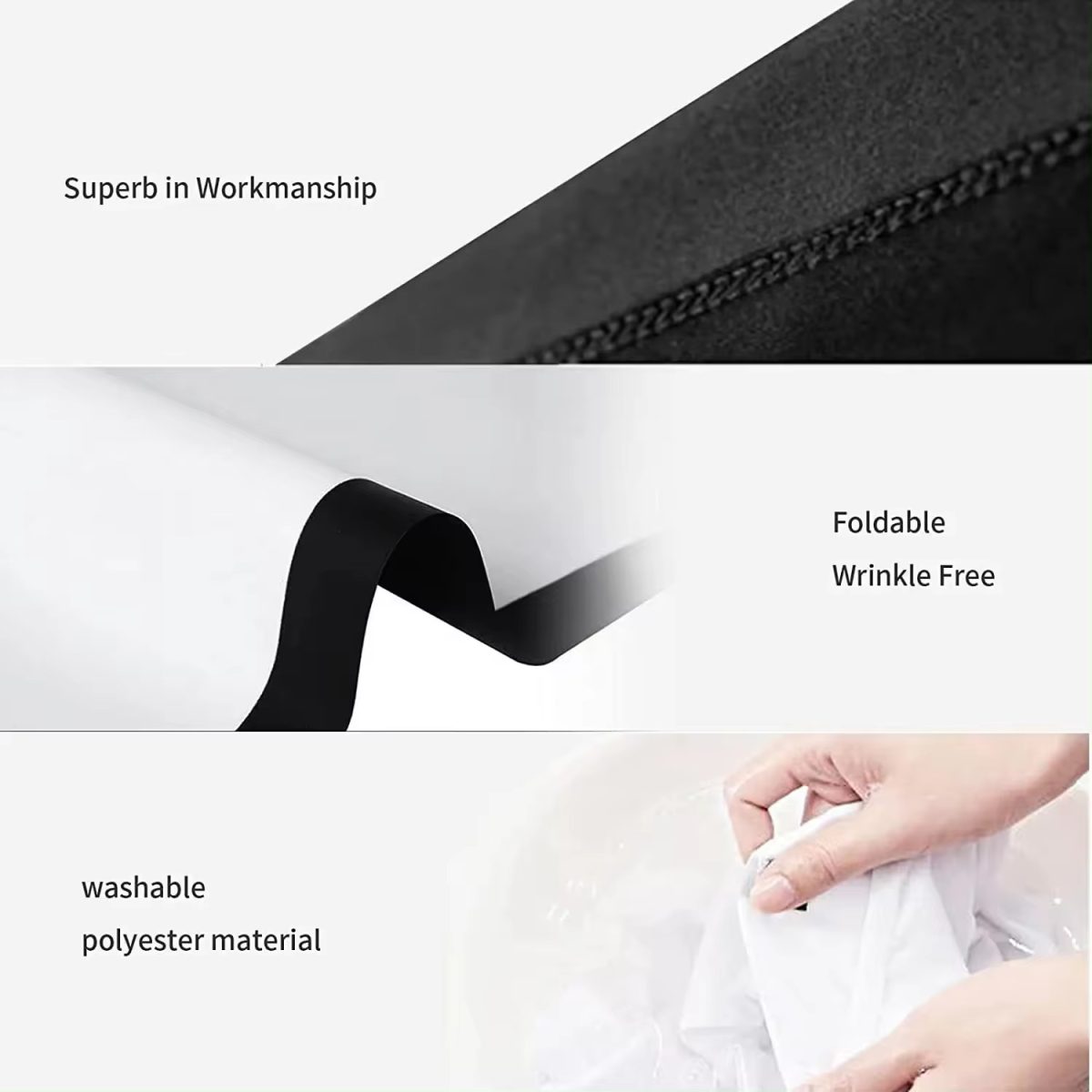 Kettz Spoljno Platno za projektor 120" - Слика 5