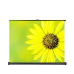 Kettz stono platno za Projektor 30" Fibergras - Слика 2