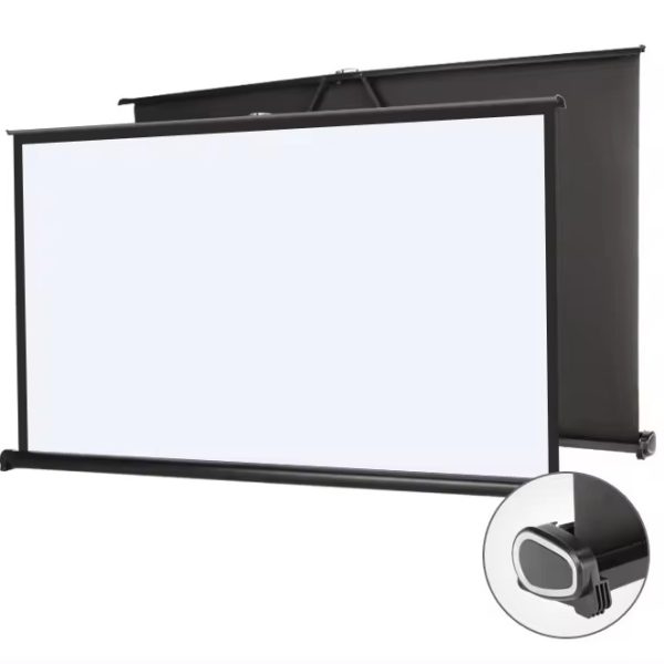 Kettz stono platno za projektor 40" Fibergras