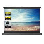 Kettz stono platno za projektor 40" Fibergras - Слика 2