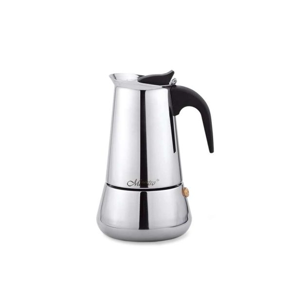 Maestro mr1660-2 Moka pot 2 šoljice 100ml