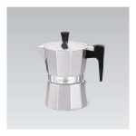 Maestro mr1666-6 Moka pot 6 šoljica inox 300ml