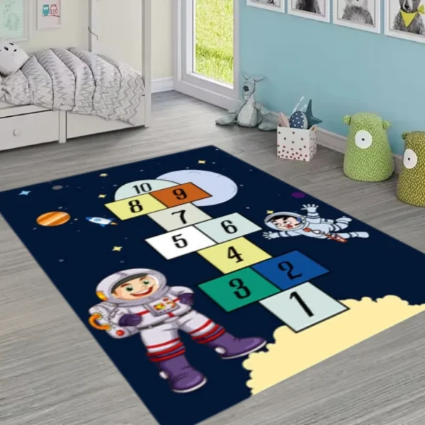 Dečiji tepih Astronaut – 140x220cm