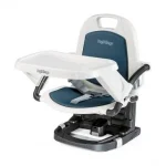 PEG PEREGO BOOSTER HRANILICA RIALTO - PETROLIO