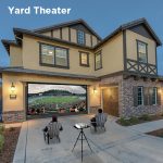 Podni nosač za projektor Kettz NP-K220 - Слика 3