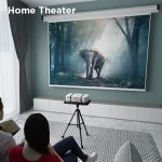 Podni nosač za projektor Kettz NP-K220 - Слика 5