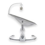 BBO LEZALJKA/LJULJASKA (SG402) - GREY - Слика 3