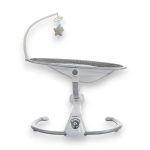 BBO LEZALJKA/LJULJASKA (SG402) - GREY - Слика 4