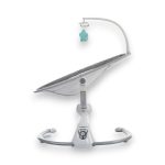 BBO LEZALJKA/LJULJASKA (SG402) - GREY - Слика 5