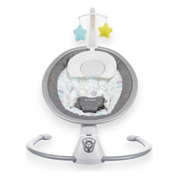 BBO LEZALJKA/LJULJASKA (SG403) - BLUE