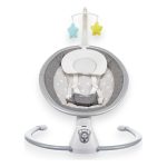 BBO LEZALJKA/LJULJASKA (SG403) - GREY