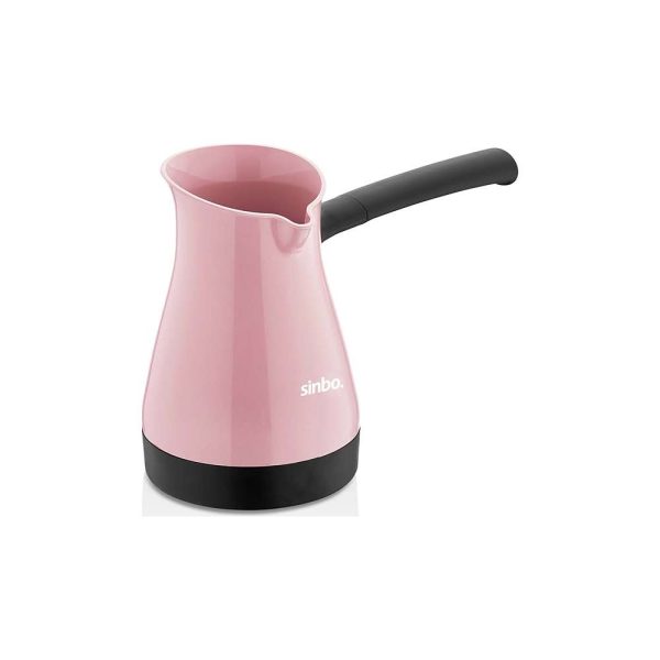 Sinbo scm2954 džezva električna 400ml