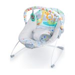 KIDS II INGENUITY LEZALJKA ™ - TWINKLE TAILS