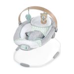 KIDS II INGENUITY LEZALJKA ™ - COZY SPOT 13104