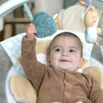 KIDS II INGENUITY LEZALJKA ™ - KITT 13106 - Слика 3