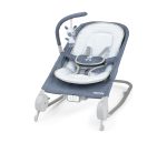 KIDS II INGENUITY LEZALJKA HAPPY BELLY™ CHAMBRAY 0-6m (SA MASAZEROM ZA GRCEVE)