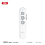 XO Daljinski prezenter PPT CF27 Beli - Слика 2