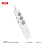 XO Daljinski prezenter PPT CF27 Beli