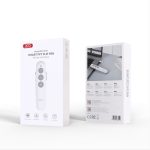 XO Daljinski prezenter PPT CF27 Beli - Слика 6