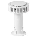 XO-MF75 prenosni ručni ventilator