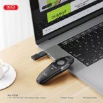XO Power Point Presenter i Miš 2u1 CF26 - Слика 3