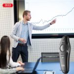 XO Power Point Presenter i Miš 2u1 CF26 - Слика 4