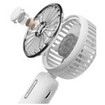 XO ručni rotacioni venitlator MF74 - Слика 2