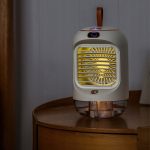 XO ventilator MF76 sa vodenmom parom - Слика 3