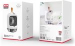 XO ventilator MF76 sa vodenmom parom - Слика 5