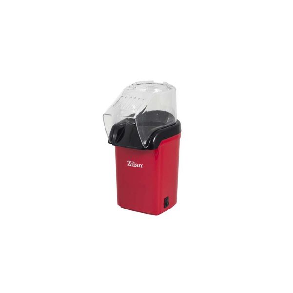 Zilan zln8046rd aparat za kokice