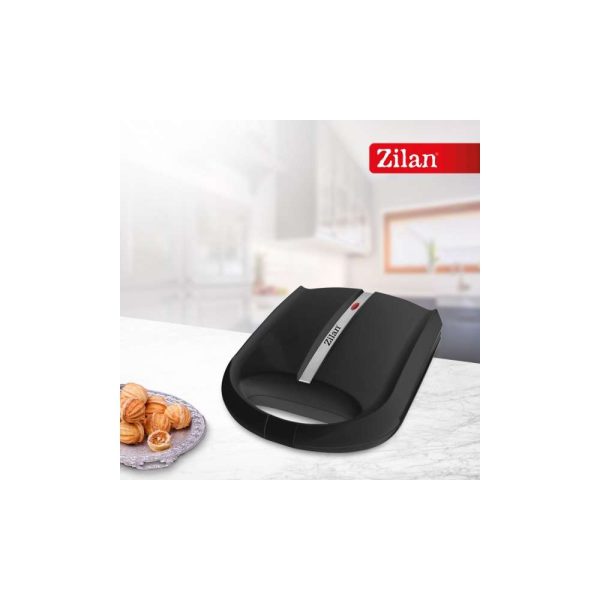 Zilan zln2816 aparat za oraščIće crni