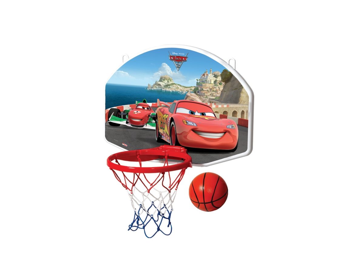 Koš Cars- veliki-015294 - Слика 1