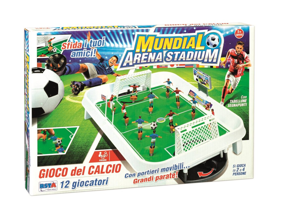 Fudbal set 111593 RS - Слика 1