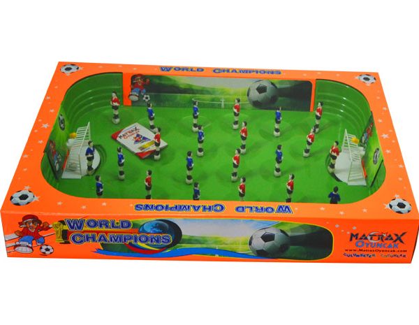 Fudbal igra 000150 T