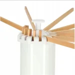 SuperHome Sušilica za Veš Bambus KBM-001 - Слика 4