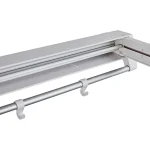 SuperHome Sklopiva Sušilica za Veš WS-D4-80G - Слика 2