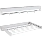 SuperHome Sklopiva Sušilica za Veš WS-D4-100G