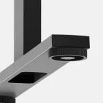 Huzaro Hero 2.6 Crni Gaming sto - Слика 6