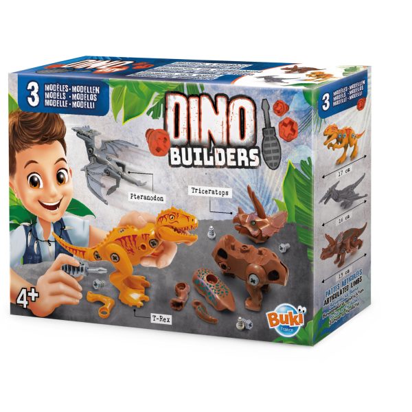 Sastavi dinosaurusa 104834