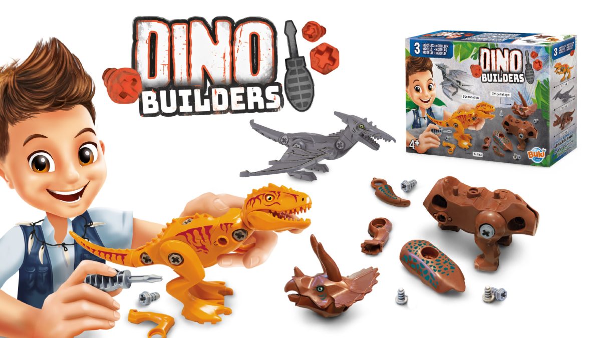 Sastavi dinosaurusa 104834 - Слика 2