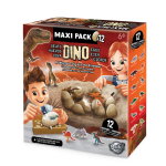Dino jaje 204629 Buki