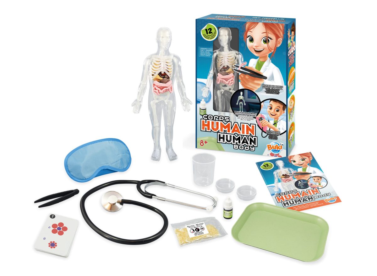 Ljudsko telo 103110 - Слика 3