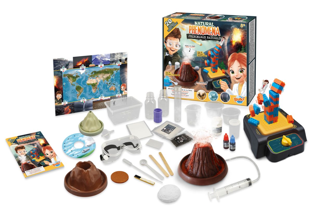 Prirodni fenomeni 105381 Buki - Слика 2